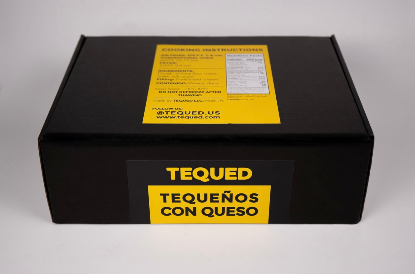 100 Unidades Precocidos